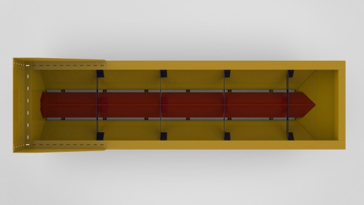 胶带船板金属bant tekne sac metal ornek 1快照1缩略图